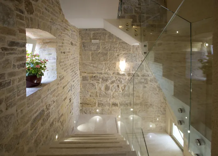 Aspalathos 4* سبليت