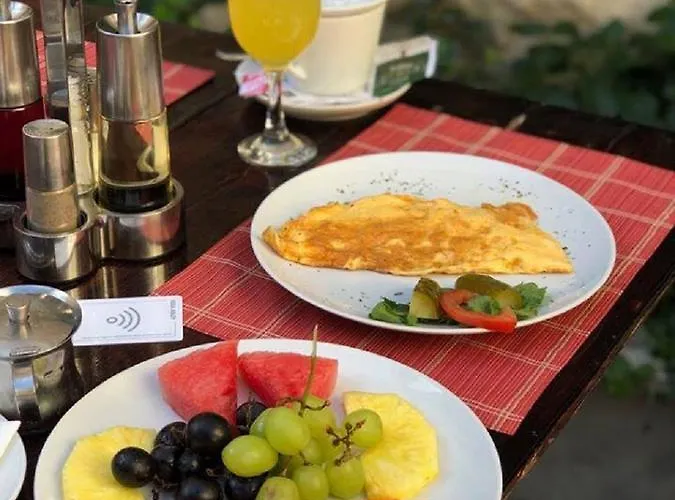 Aspalathos 4* سبليت