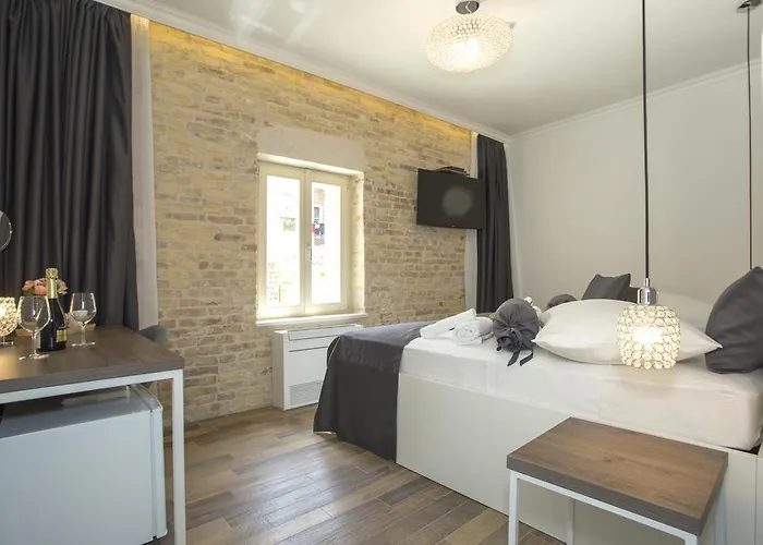 Aspalathos Hotel Split