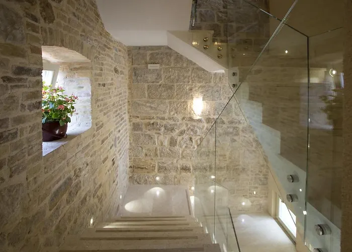 Aspalathos Hotel Split